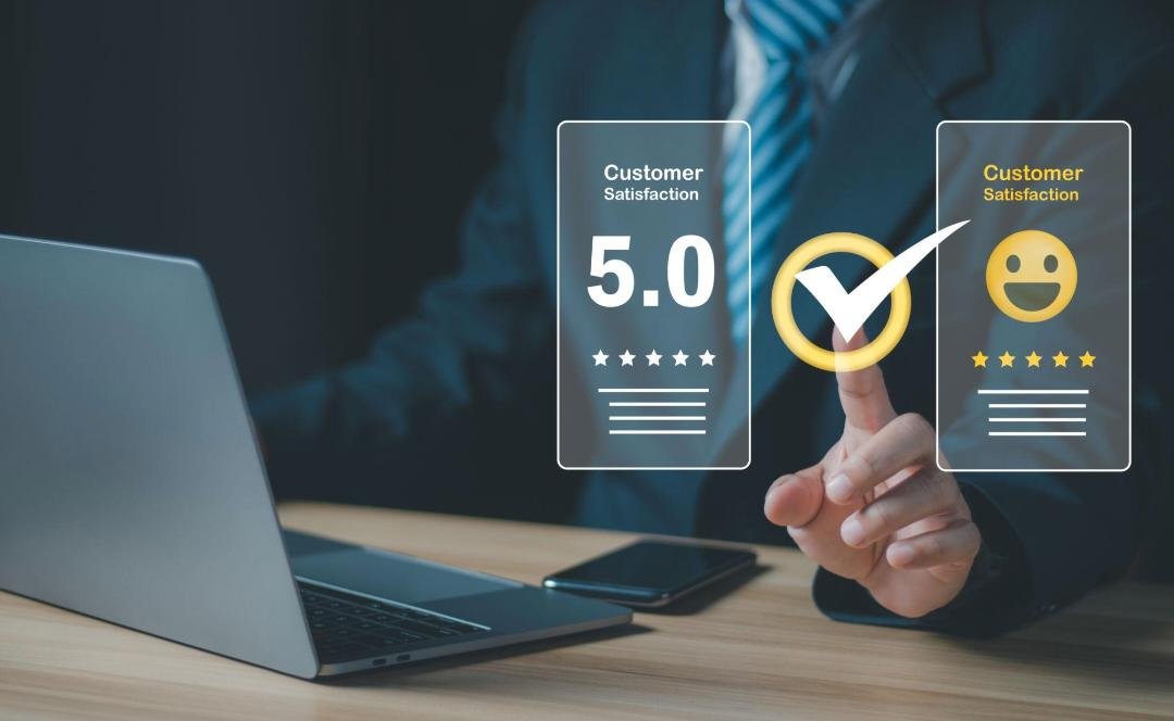 Trusted Business Service