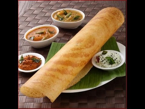 Dosa Roast