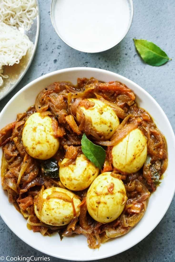 Egg Roast