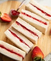 Bread Butter Jam