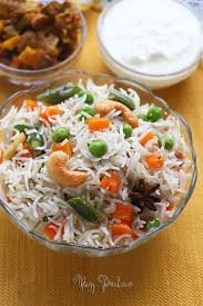 Veg Pulao