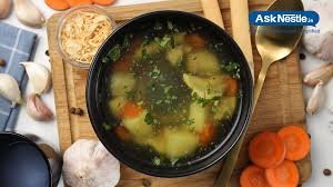 Veg Clear Soup