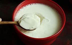 curd