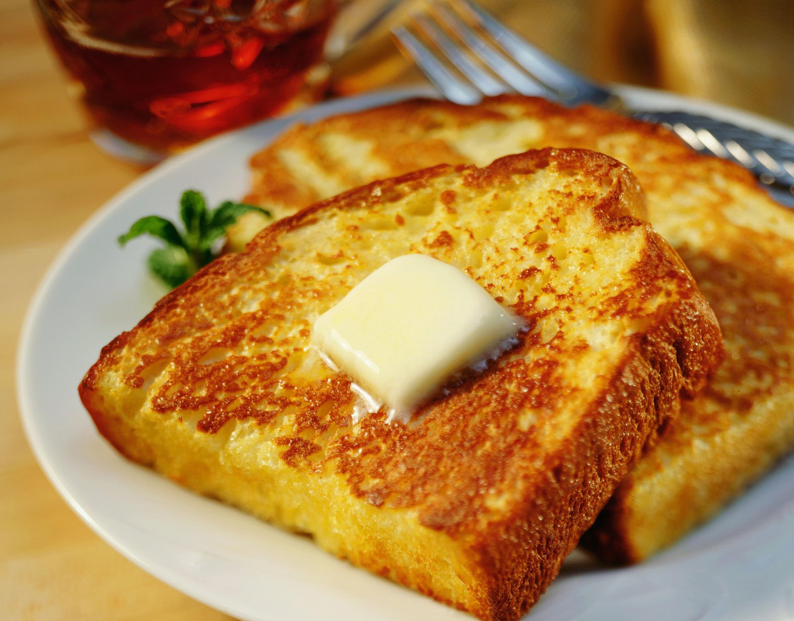Bread Toast