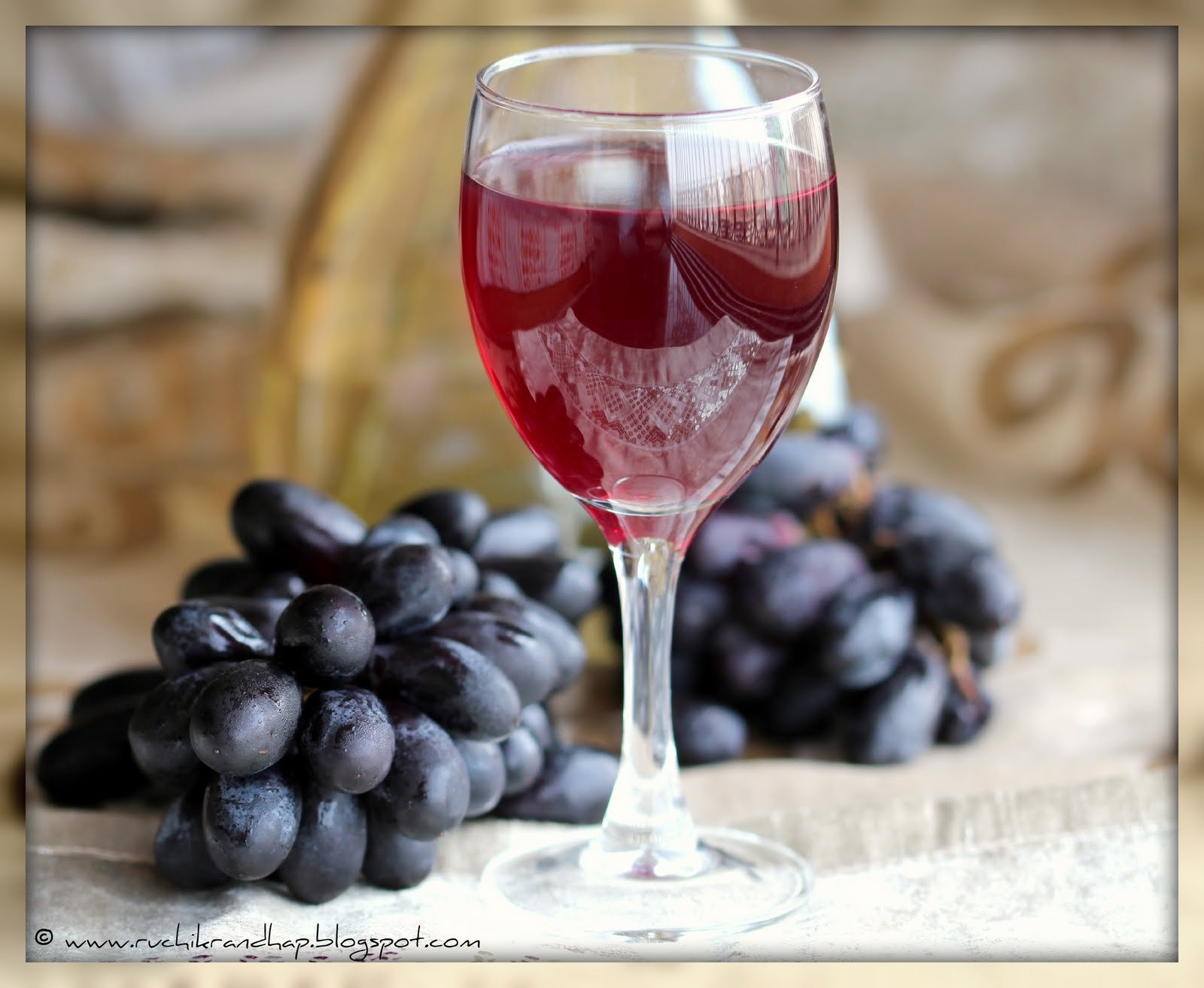 Grape Wine