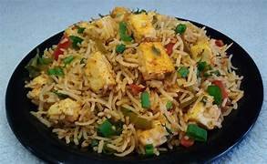 paneer F/R