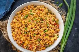 schezwan egg F/R