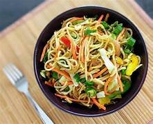 veg noodles