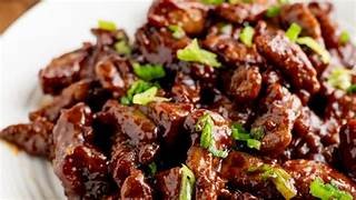beef chilly