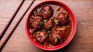 beef manchurian