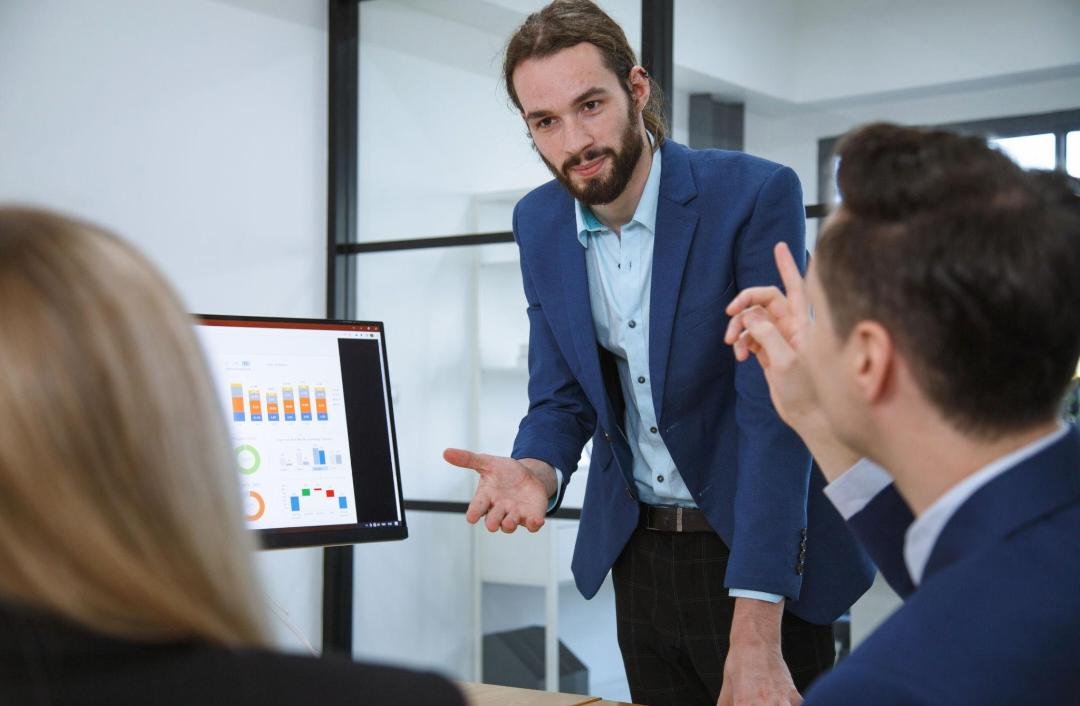 Business Investment Finance