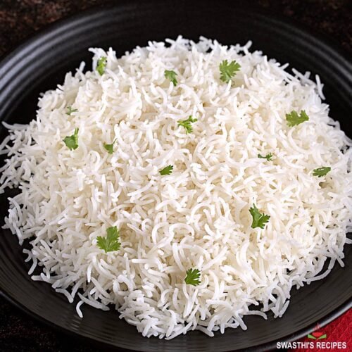 Indian Rice