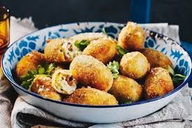 Starters