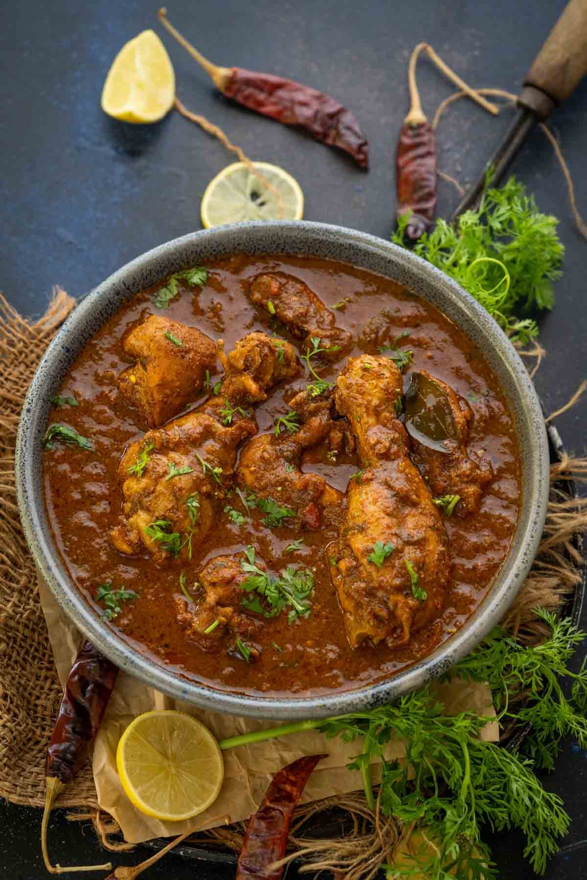 Chicken Special