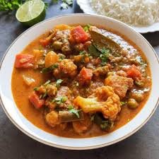 Indian Veg