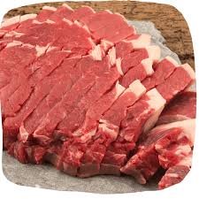 Beef Delicacies