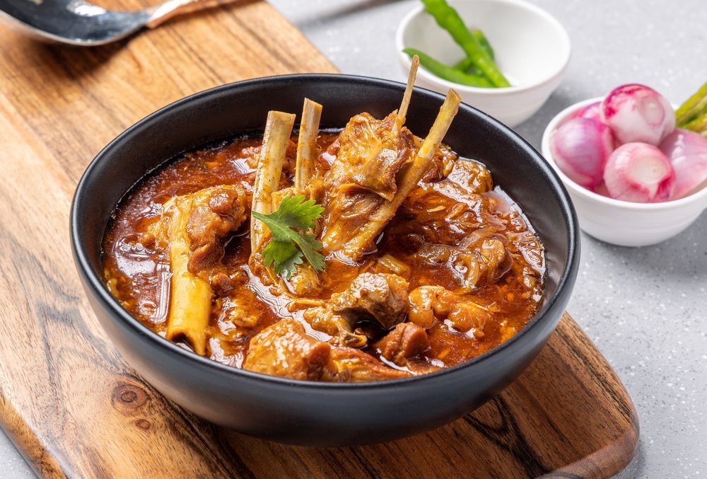 Curries
