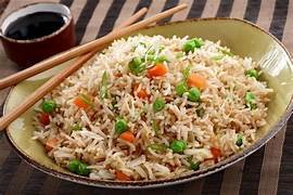 Chinese Rice