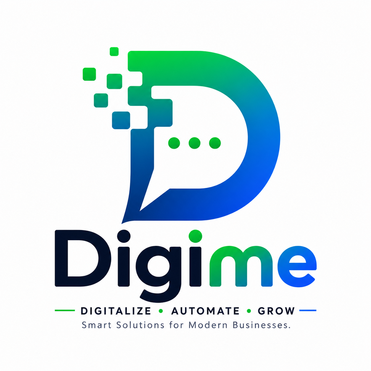 DigiMe