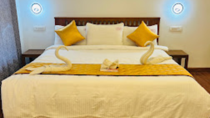 Fortune Retreats